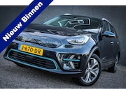 Kia Niro EV - e-Niro ExecutiveLine 64 kWh Net binnen-Nu al te bezichtigen