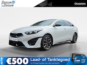Kia ProCeed - 120PK T-GDi GT-Line | Schuif/kanteldak | Stoel-en stuurwielv