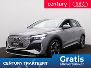 Audi Q4 e-tron - 40 S edition 82 kWh | S-Line | Camera | Elek. Stoelen | Head