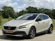 Volvo V40 Cross Country - T3 POLAR+ LUXURY AUTOM LEDER BOMVOL EN DE MOOISTE