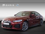 BMW i4 - eDrive40 | SOH 99% | M Sport | Stoelverwarming | D