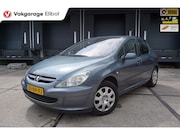 Peugeot 307 - 1.6-16V XS