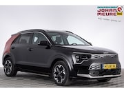 Kia Niro EV - ExecutiveLine 64.8 kWh | SCHUIFDAK | LEDER | Full LED | Stoe