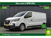 Renault Trafic - Primastar **dCi | L2H1 | Automaat | 150 PK | LED | Cruise | 