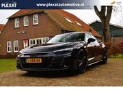 Audi e-tron GT - GT edition ZERO 93 kWh Aut. | Dealeronderhouden | Cruise Ada