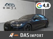 Audi A8 - 50 TDI quattro tiptronic