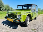 Citroën Méhari - 4 pers