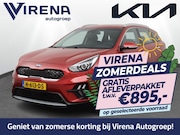 Kia Niro - 1.6 GDi Hybrid DynamicLine - Cruise Control - Climate Contro