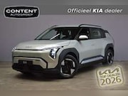 Kia EV3 - 81, 4 kWh 204pk Air NIEUW - SNEL LEVERBAAR