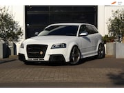 Audi RS3 - Sportback 2.5TFSI Quattro Pro Line S-TRONIC- YOUNGTIMER -IBI