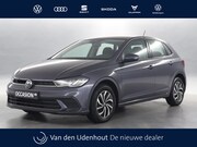 Volkswagen Polo - 1.0 TSI 95pk Life Airco App connect