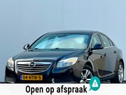 Opel Insignia - 1.6 T Business | 2009 |