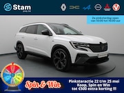 Renault Espace - E-Tech full hybrid esprit Alpine 7p. 200pk Head-Up | 360° Ca