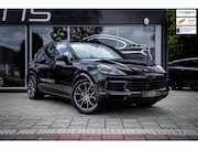 Porsche Cayenne - 3.0 E-Hybrid Platinum Edition|Sportchrono|Pano|Sportuitlaat|