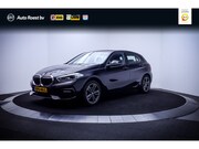 BMW 1-serie - 118iA SPORT EDITION FULL LED | CAMERA | CARPLAY | NAVI | DAB
