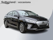 Hyundai Ioniq - i-Motion EV 38 kWh 46.300 KM | SOH 95, 6% | Navigatie | Acht