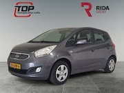 Kia Venga - 1.4 CVVT Comfort Pack