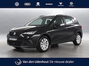 Seat Arona - 1.0 EcoTSI 95pk Reference / Navigatie via App Connect / Crui