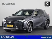 Lexus UX - 250h Luxury Line | Carplay | Stoelverwarming | Adaptive Crui