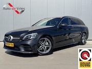 Mercedes-Benz C-klasse - Estate 180 Business Solution AMG|Trekhaak