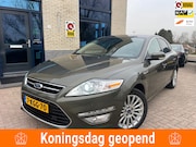 Ford Mondeo - 2.0 EcoBoost Titanium- trekhaak-automaat