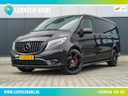 Mercedes-Benz Vito - 116CDI LANG AUTOMAAT 2X SCHUIFDEUR CLIMATE PDC
