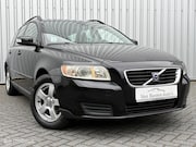 Volvo V50 - 1.8 Momentum | 125pk |1e eig | Dealer | Youngtimer | Clima |