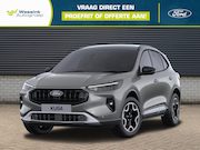 Ford Kuga - Titanium 2.5 PHEV 243pk e-CVT I Winter Pack I Dode Hoek Bewa