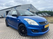 Suzuki Swift - 1.2 Sport-line 5DRS Airco 4X Elektr Ramen
