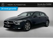 Mercedes-Benz A-klasse - A 180 Automaat Star Edition Limited | LED | Stoelverwarming 