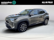 Toyota Yaris Cross - 1.5 Hybrid 130 Dynamic Plus | 06-10141018 Voor meer informat