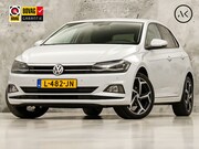 Volkswagen Polo - 1.0 TSI Sportline Automaat (VIRTUAL COCKPIT, APPLE CARPLAY, 