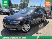 Skoda Octavia - Combi 1.0 TSI Grt St. Bns, Aut, Nav, PDC, Clima
