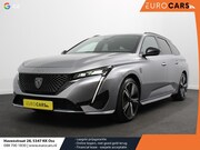 Peugeot 308 - SW 1.6 Plug-in Hybrid 225 GT Navigatie Apple Carplay/Android