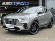 Hyundai Tucson - 1.6 T-GDI 177 PK 4WD N-Line 2e eigen | dealer onderh | panod