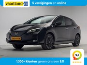 Nissan Leaf - e+ N-Connecta 59 kWh [ Navi 360°Camera Trehaak ]