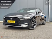 Mazda 3 - 2.0 e-SkyActiv-X M Hybrid 186 Nagisa Bose | HUD | Memory