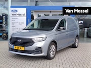 Ford Transit Connect - 1.5 EcoBoost PHEV L2 Limited | Adaptieve Cruise | Voorruitve