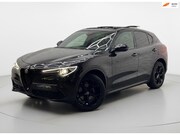 Alfa Romeo Stelvio - 2.0 T AWD First Edition 280 PK Storing ACC