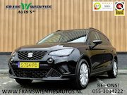 Seat Arona - 1.0 TSI Style Business Intense | Draadloze Apple Carplay | A