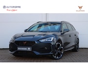 CUPRA Leon Sportstourer - 1.4 e-Hybrid VZ Performance 245pk DSG6 | SOH 93, 5% |