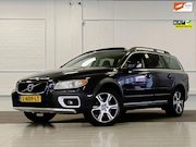 Volvo XC70 - 3.0 T6 Momentum BLIS Xenon Leer Navi Mooi! Trekhaak Vol!!!