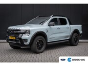 Ford Ranger - 2.3 PHEV Double Cab Stormtrak | Widebody-kit | Custom RVS Ui
