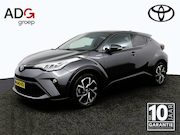Toyota C-HR - / C-HR+ 1.8 Hybrid Style | Apple Carplay/Android Auto | Stuu