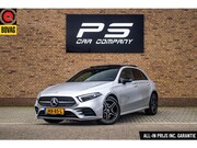 Mercedes-Benz A-klasse - 250 e AMG-Line, 1ste eig, Pano, Ambient
