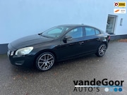 Volvo S60 - 2.0 T5, '10, keurige auto, volledig dealer-onderhouden