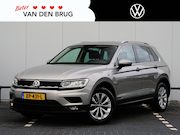 Volkswagen Tiguan - 1.5 TSI ACT Comfortline Business 150PK DSG | Trekhaak | LED 
