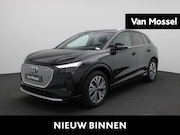 Audi Q4 e-tron - 40 Advanced 77 kWh 204 PK | Automaat | Navigatie | Cruise co
