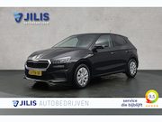 Skoda Fabia - 1.0 TSI Ambition | LED koplampen | Navigatie | Apple Carplay