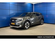 Ford Explorer - Premium Extended Range RWD 77 kWh